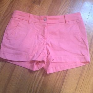 Southern Tide Leah Shorts
